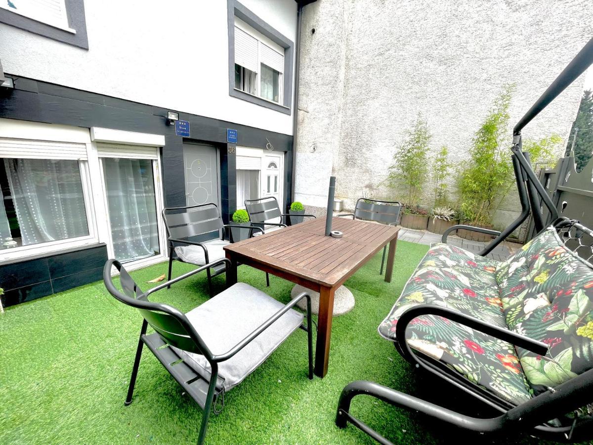 Big Dreams Apartment Zagreb Exteriör bild